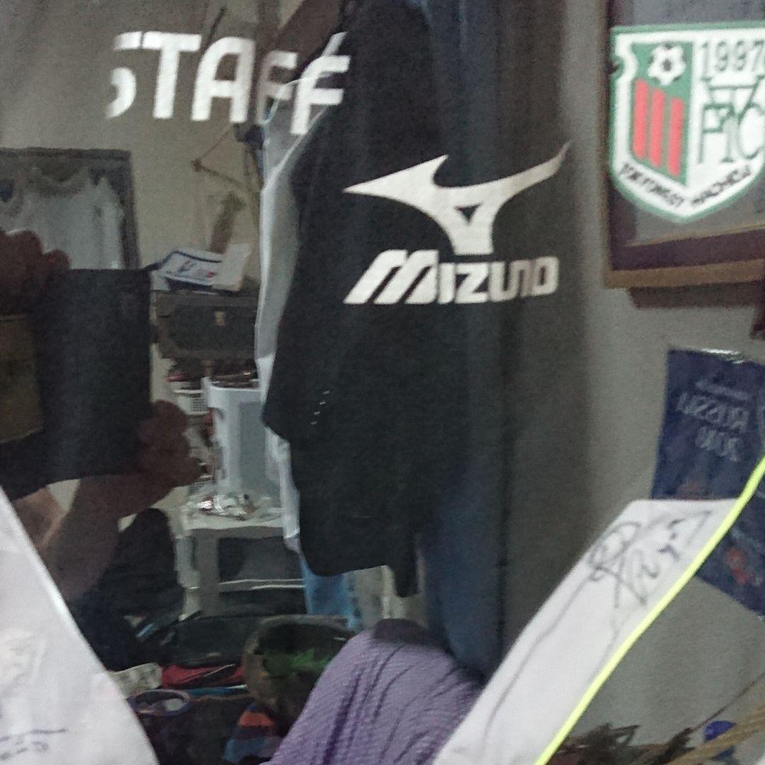 2012年のバルセロナ グラウディラ監督サインシャツ