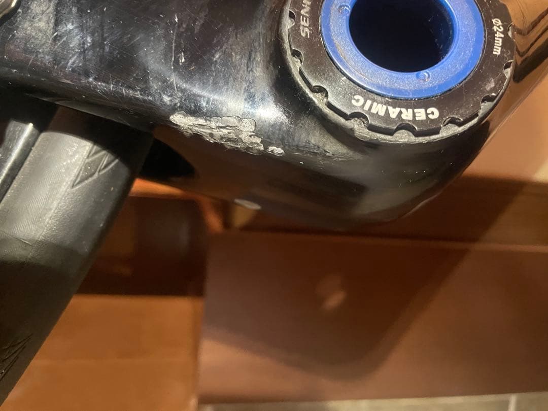 自転車本体 ELVES Falath EVO +