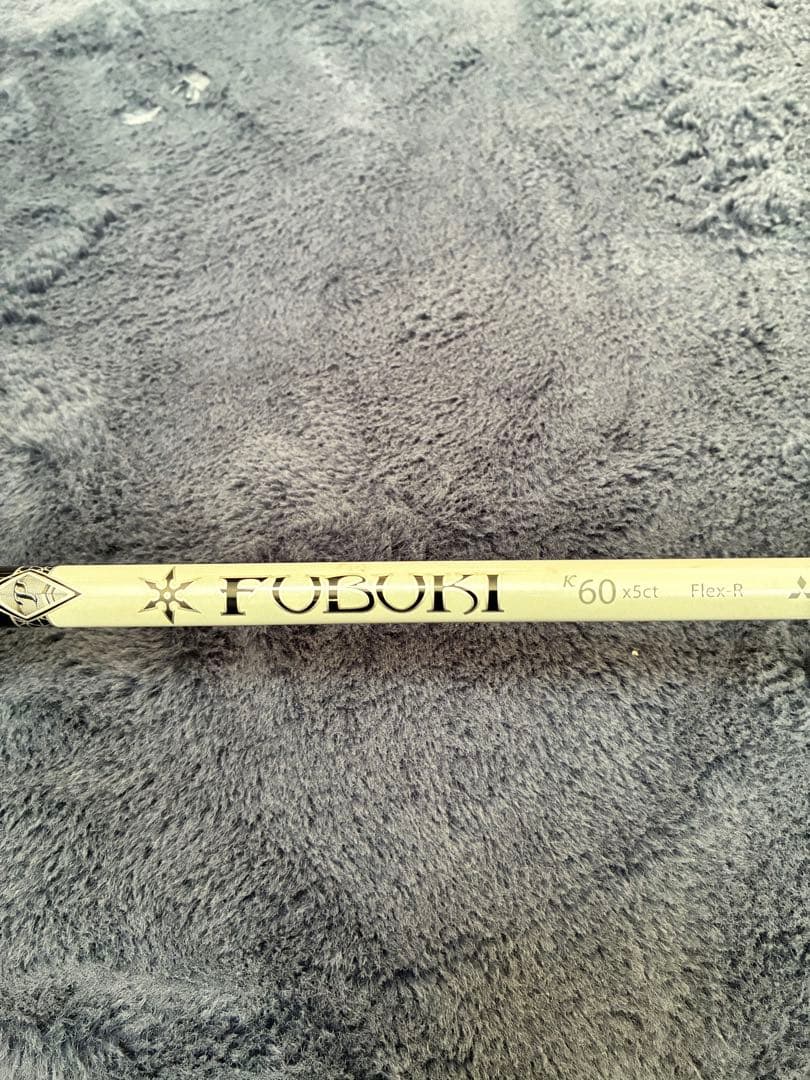 ミズノMP CRAFT 425ドライバー