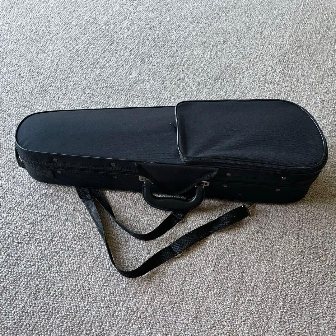 【美品】カルロジョルダーノ バイオリン VS-1 1/2 2017年製