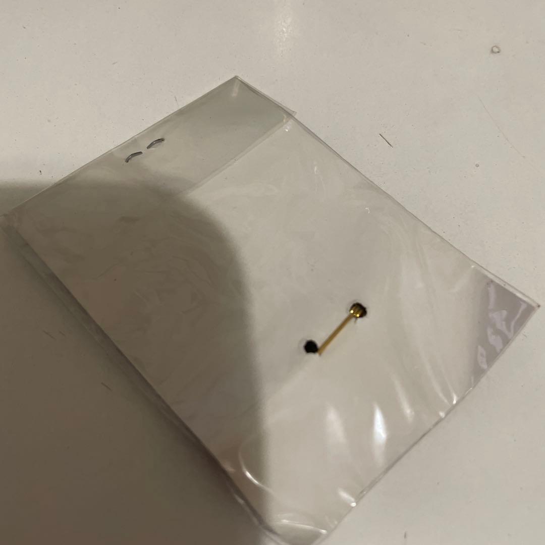 聖飢魔II　伝衛門　ピンバッジ　紋章