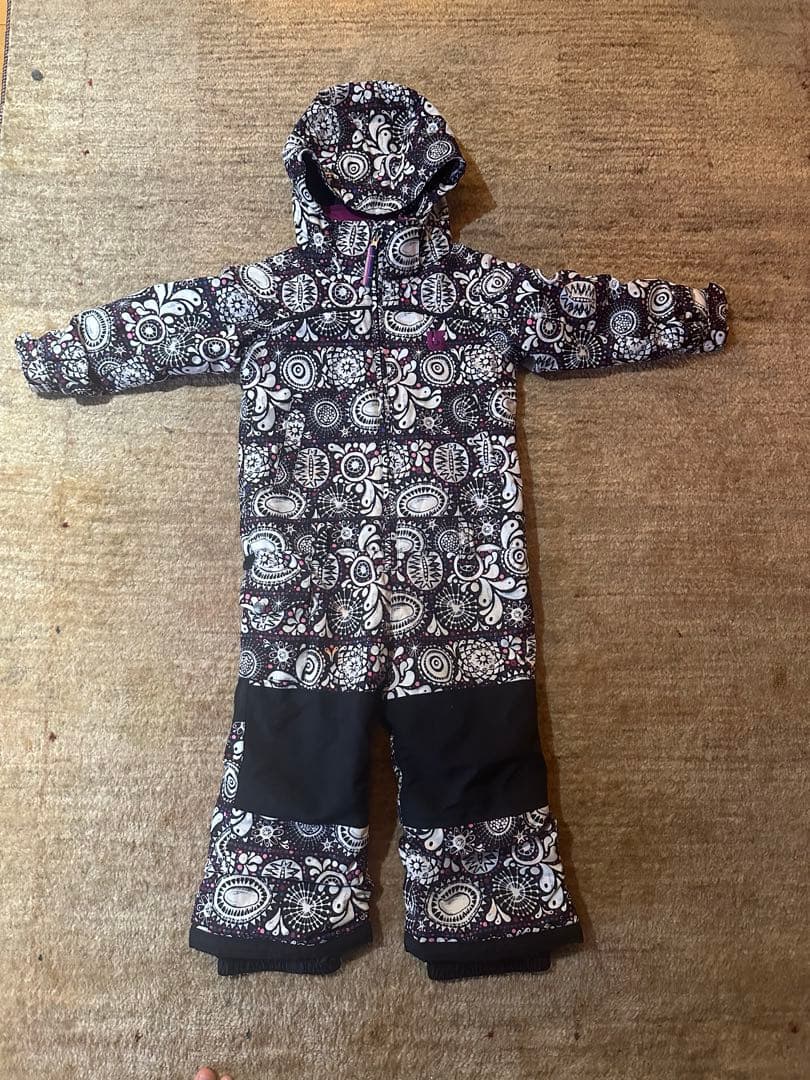 Burton スキーウェア 3T サイズ　100、110 キッズ