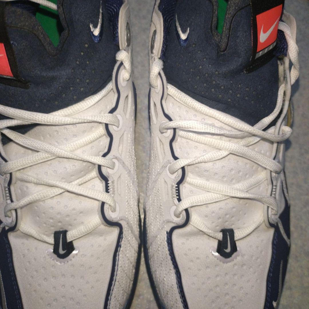 ナイキ　G.Tカット３ ASW EP オールスター