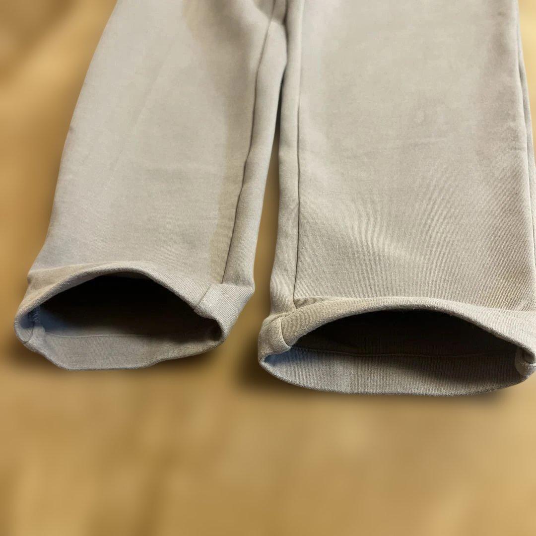 FCRB ブリストル　ベージュ　ゴルフ　パンツ