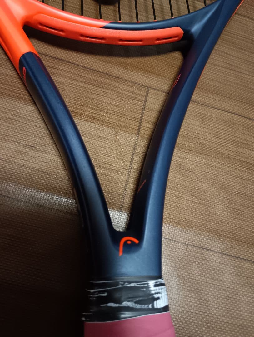 HEAD ラジカルチーム