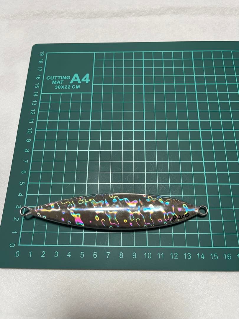 ③ディープライナー　VIB VB CX カーペンター　MCワークス