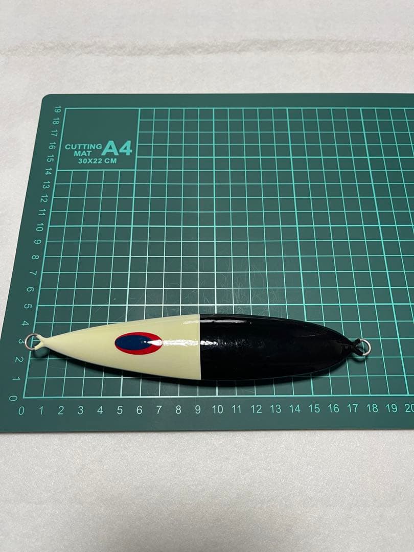 ③ディープライナー　VIB VB CX カーペンター　MCワークス