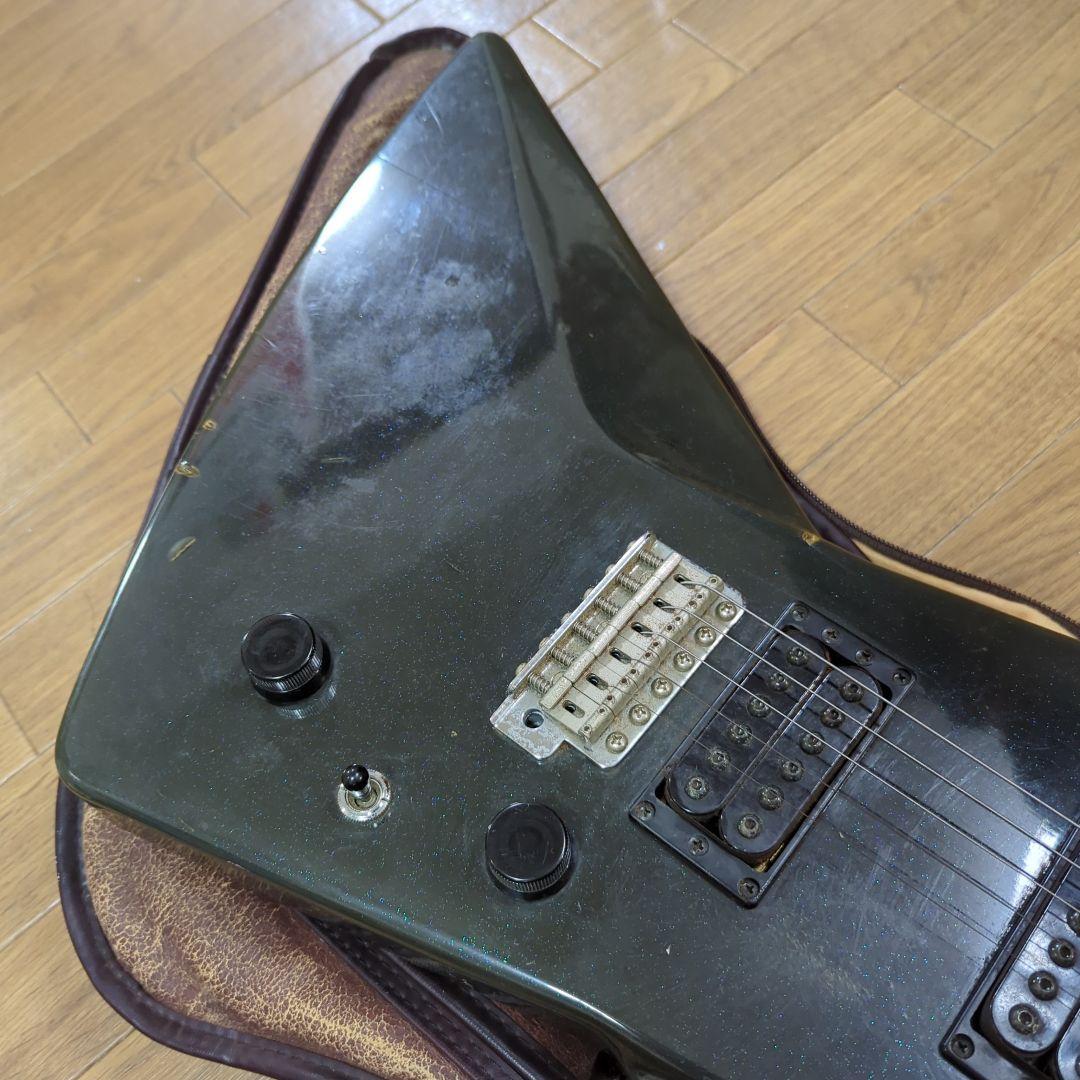 YAMAHA　EX-1 エレキギター　80年代　ビンテージギター　当時物