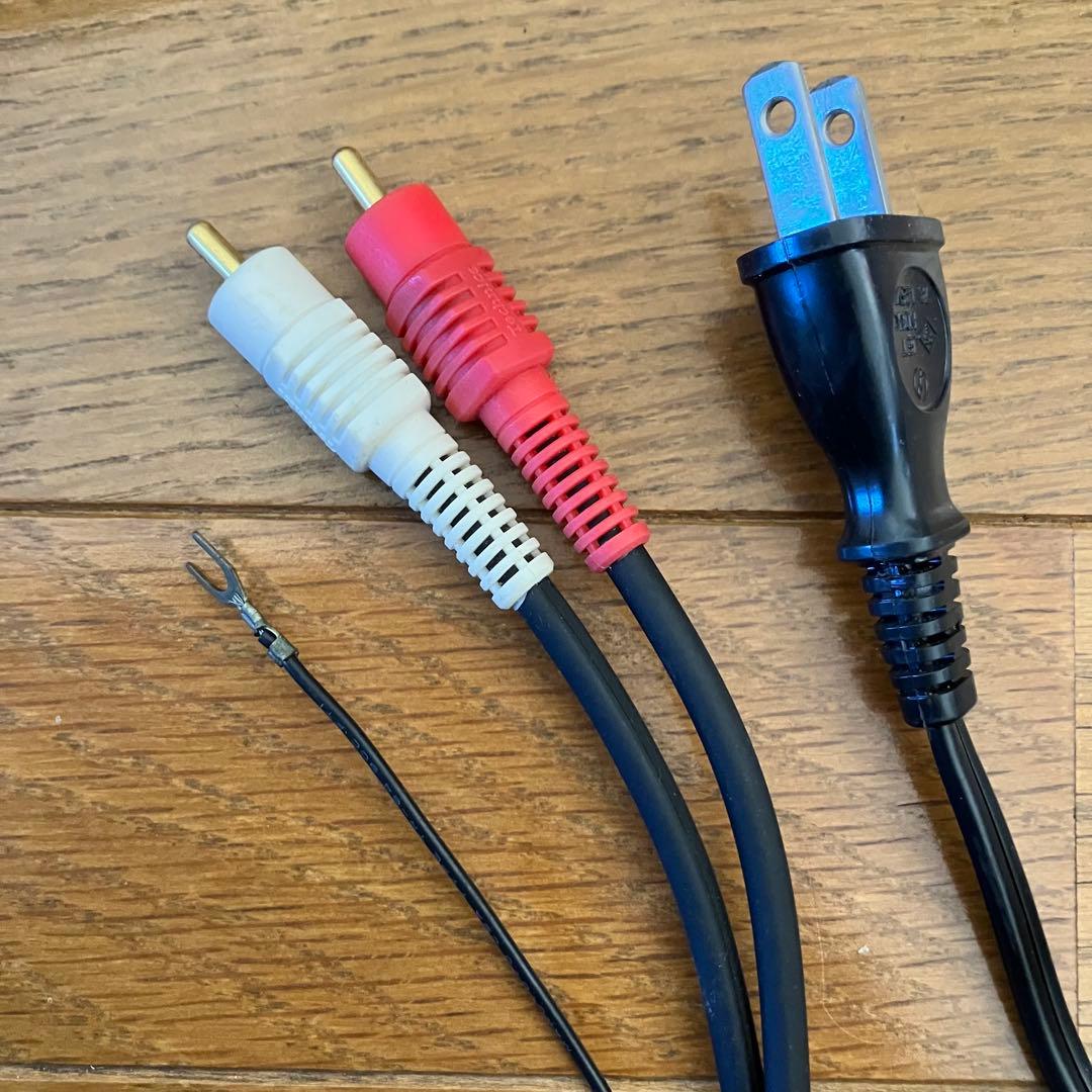 2台セット Technics テクニクス SL-1200MK5 ターンテーブル