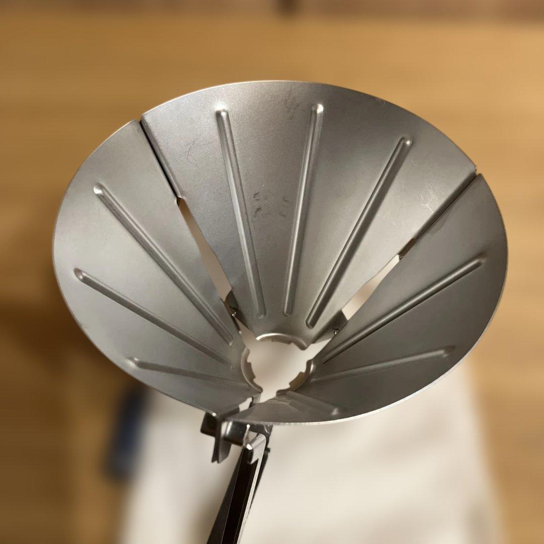  peak ケトル・ガスコンロ・ドリッパーセット