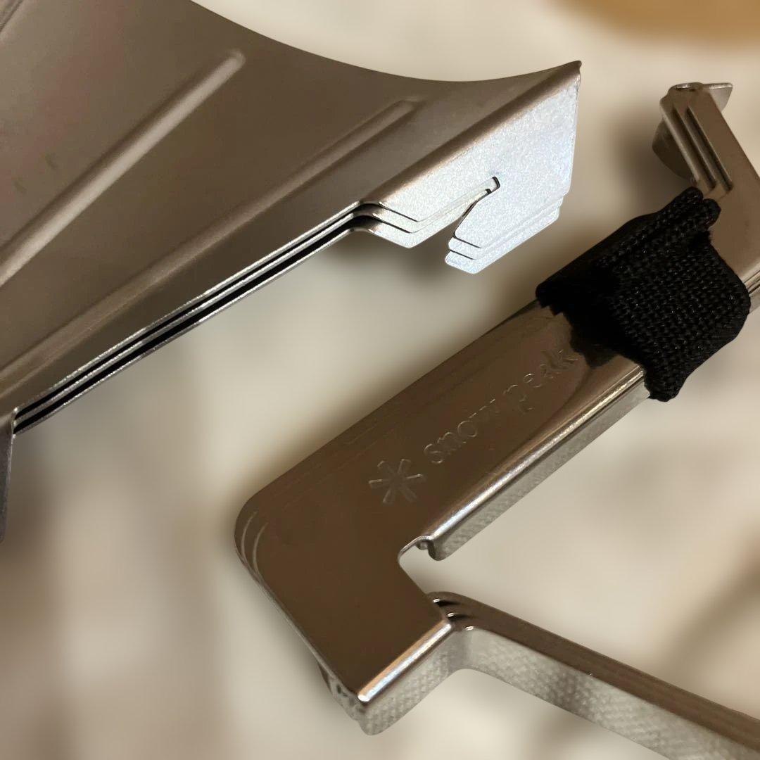  peak ケトル・ガスコンロ・ドリッパーセット