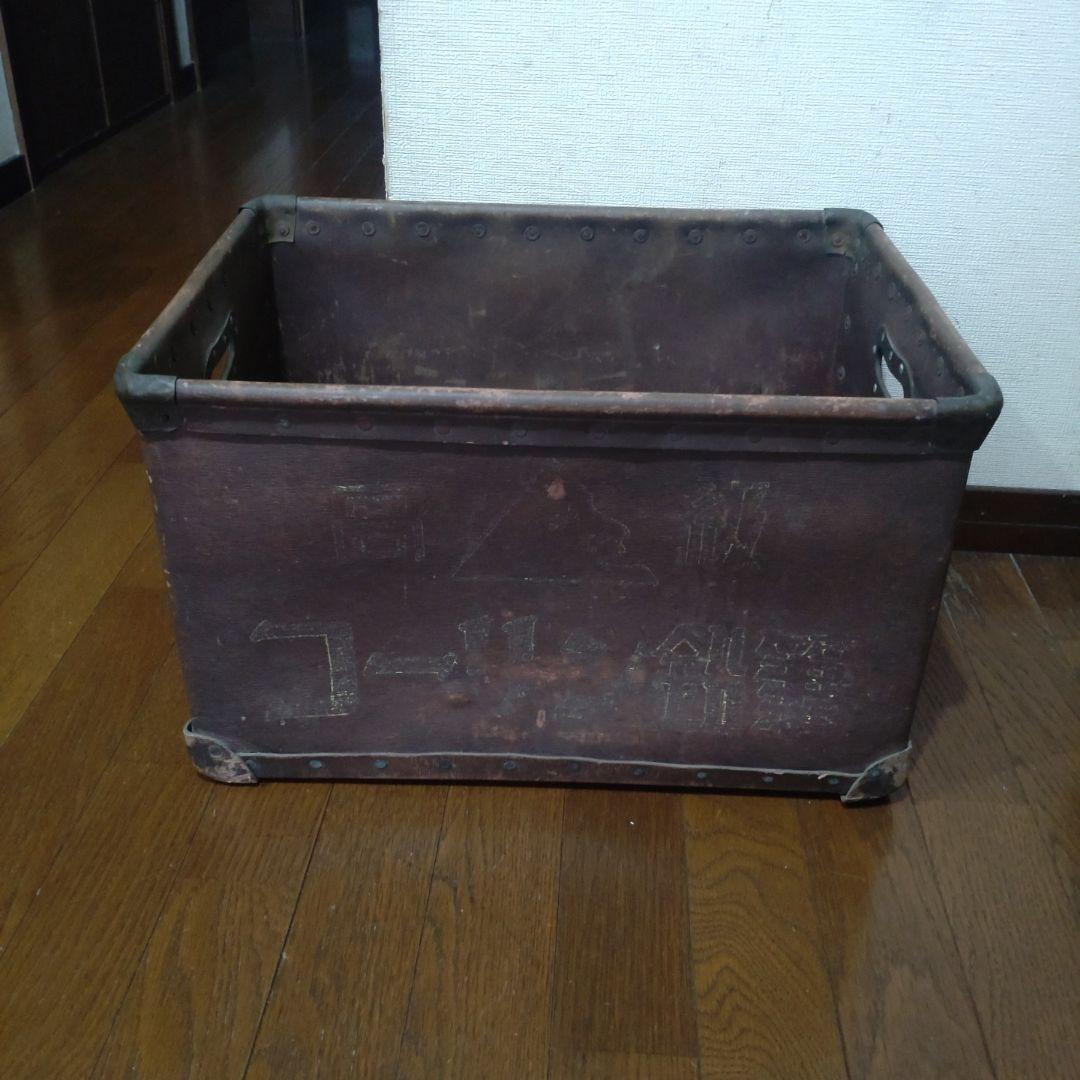 当時物☆コーリン鉛筆ボテ箱☆ラビットやカブ等に