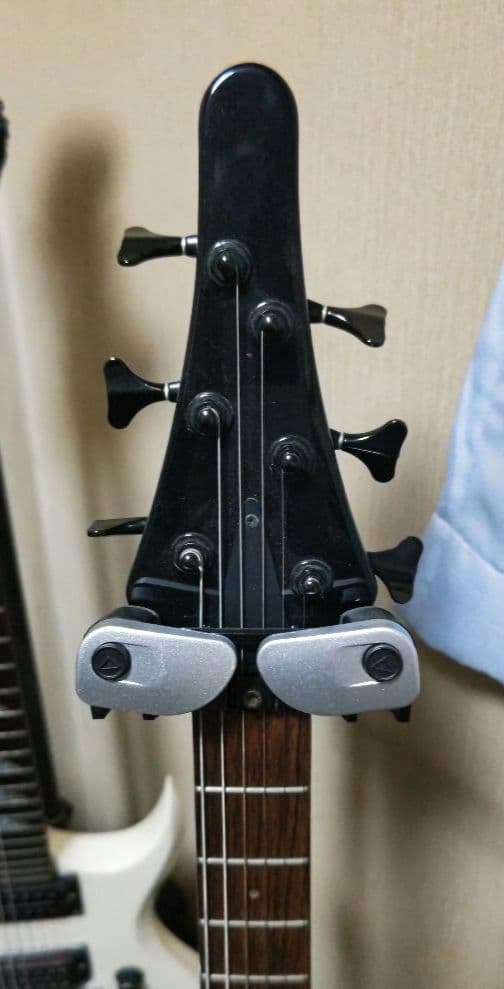 ギター SOMNUS by TUNE TG-120SX