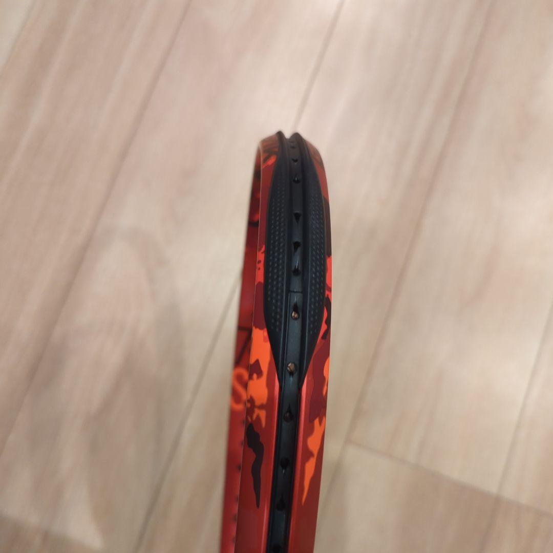 YONEX　ジオブレイク70Sカスタム