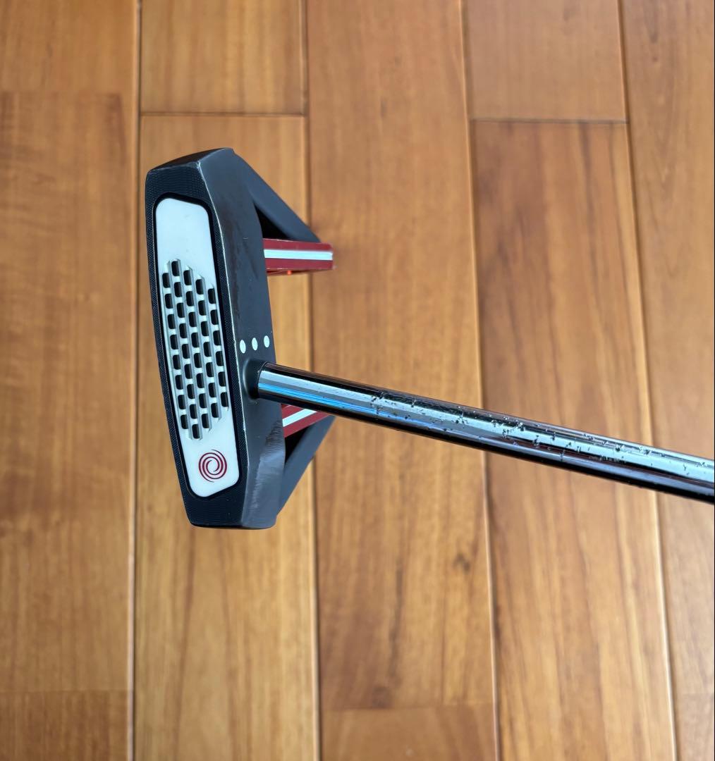 ODYSSEY オデッセイ　EXO MALLET CS 33インチ