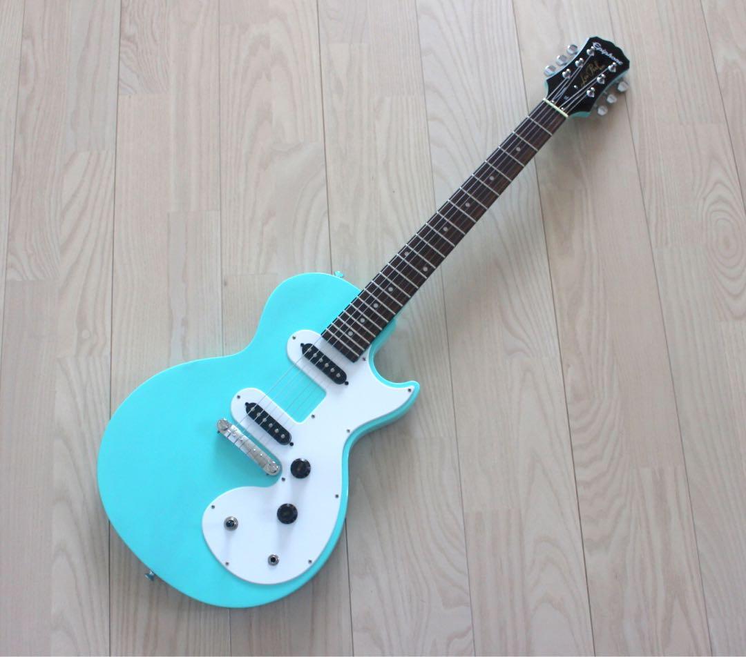 Epiphone Les Paul SL レスポール エピフォン 貴重
