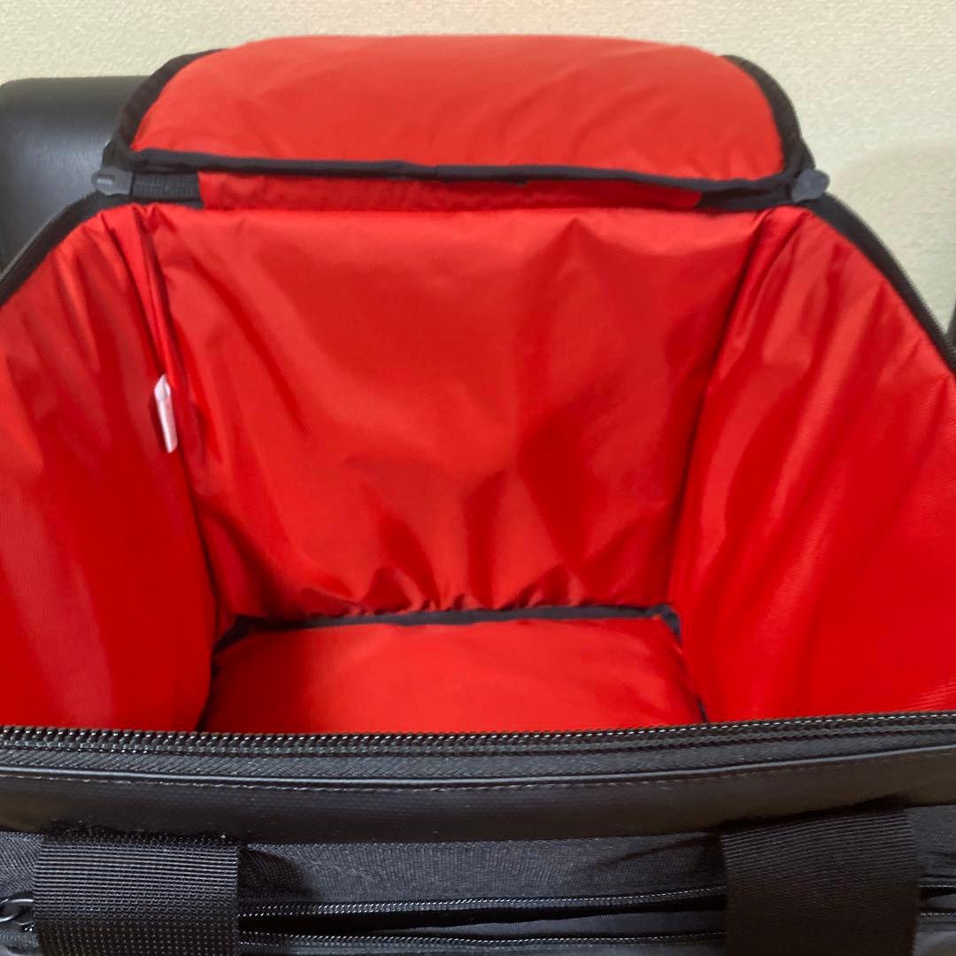 journal standard ×THE NORTH FACE レコードバック