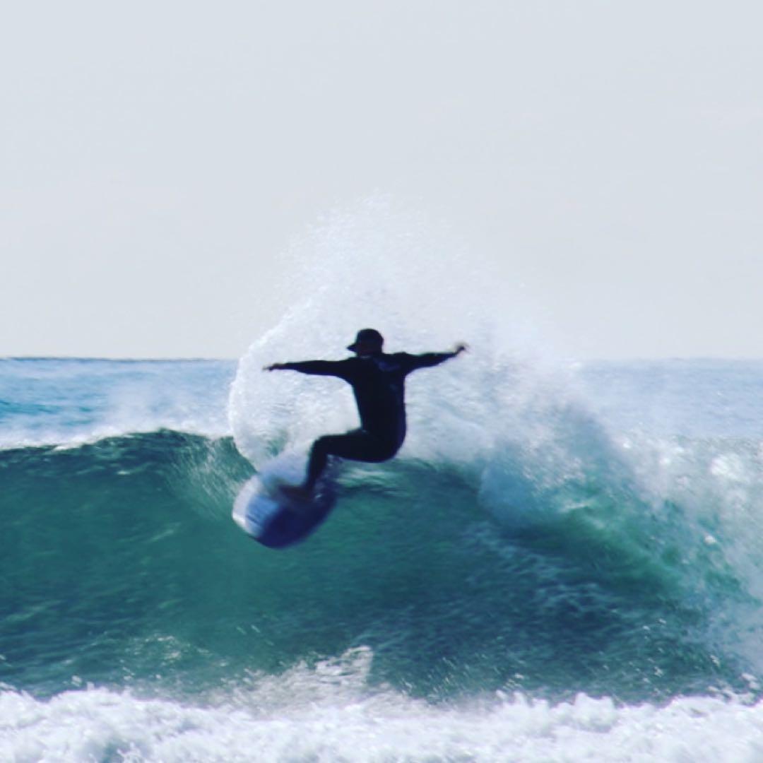 EPS☆6'1☆シングルダブル抜きコンケイブ☆ハイスピード☆