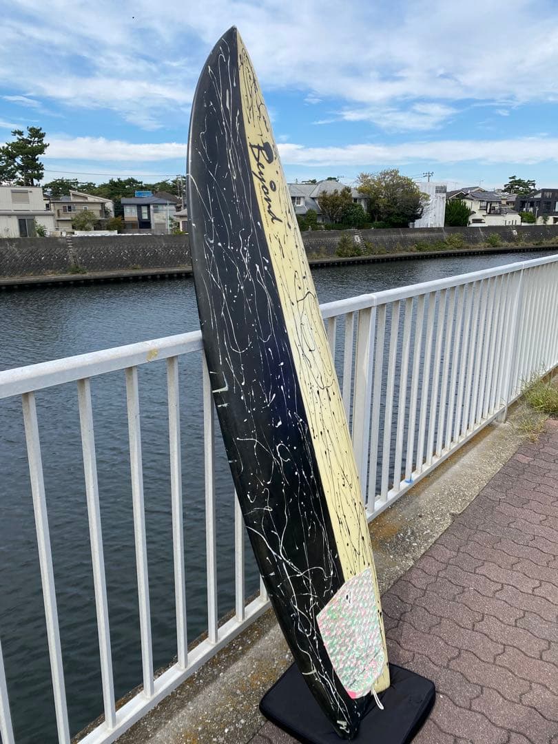 EPS☆6'1☆シングルダブル抜きコンケイブ☆ハイスピード☆