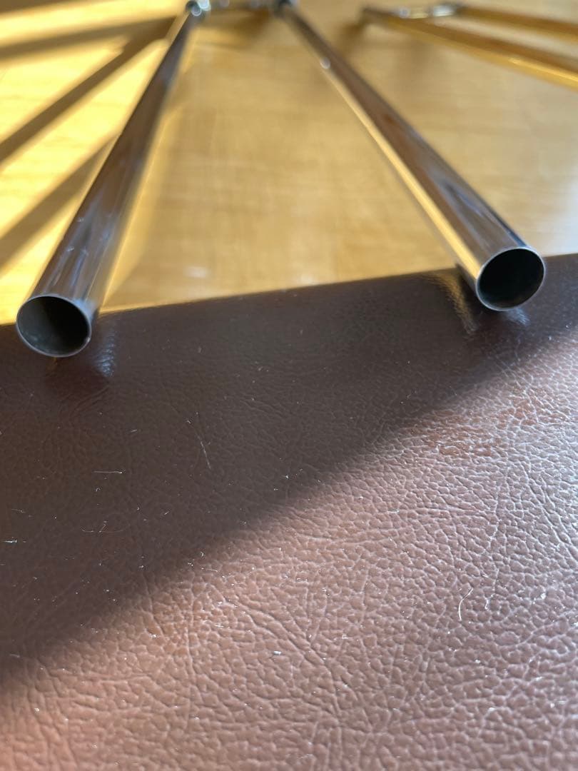 Yamaha Xeno トロンボーン 本体 ケース付き