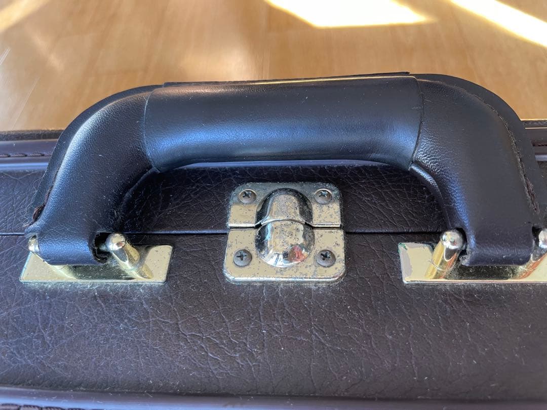 Yamaha Xeno トロンボーン 本体 ケース付き