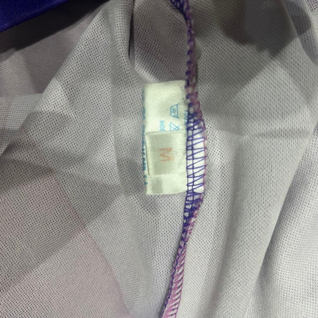 ウェア 1994 1996 kelme real madrid away shirt