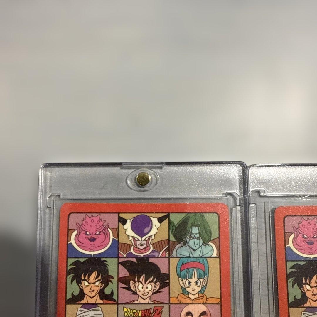 ドラゴンボール　ビジュアルアドベンチャー　カードダス　まとめ売り