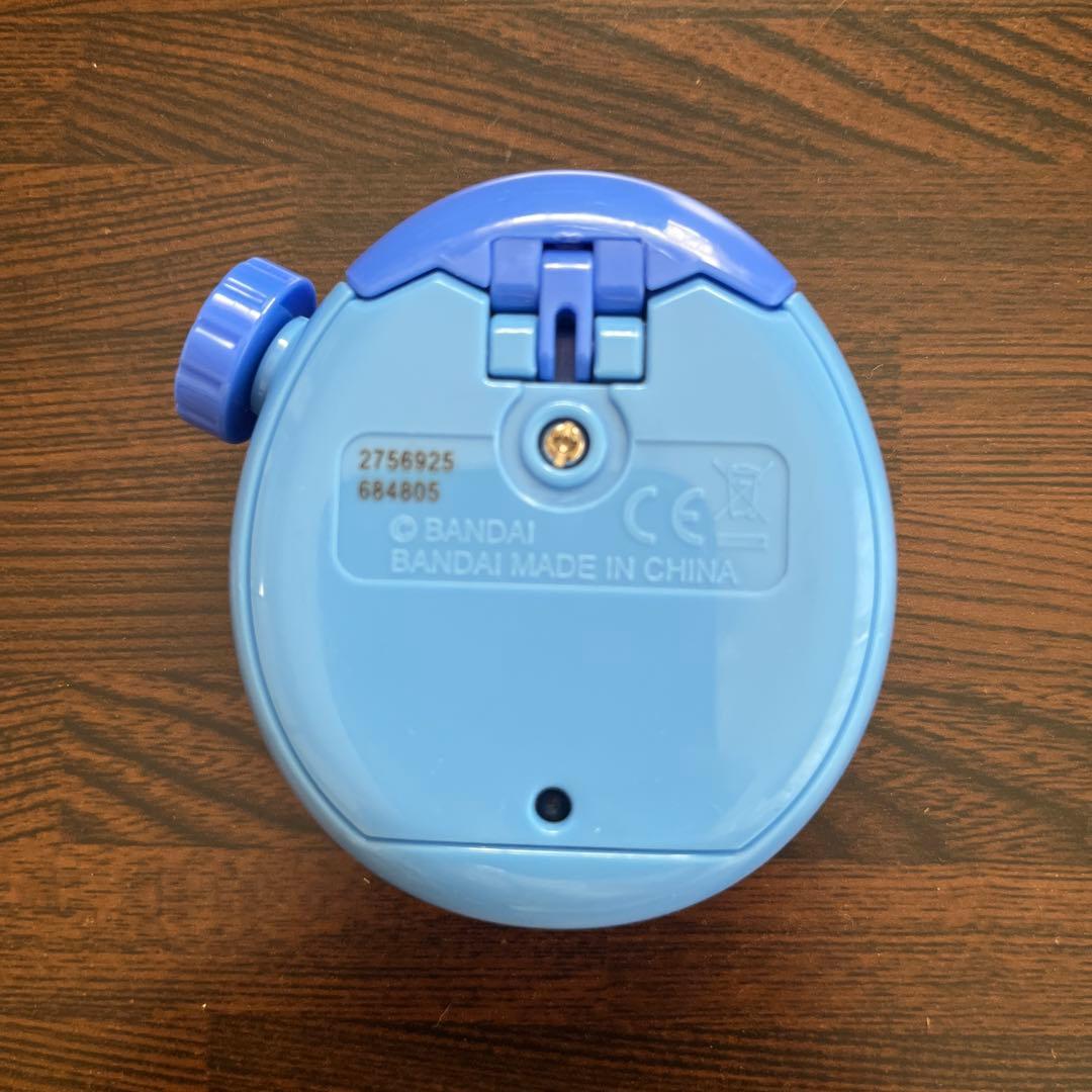 たまごっちパラダイス　パープルスカイ　ブルーウォーター　2個セット