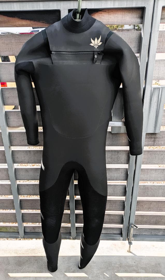 AXXE CLASSIC　セミドライ　MLB