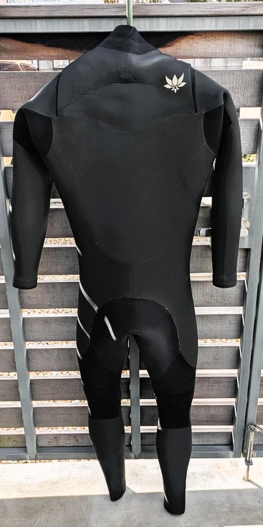 AXXE CLASSIC　セミドライ　MLB