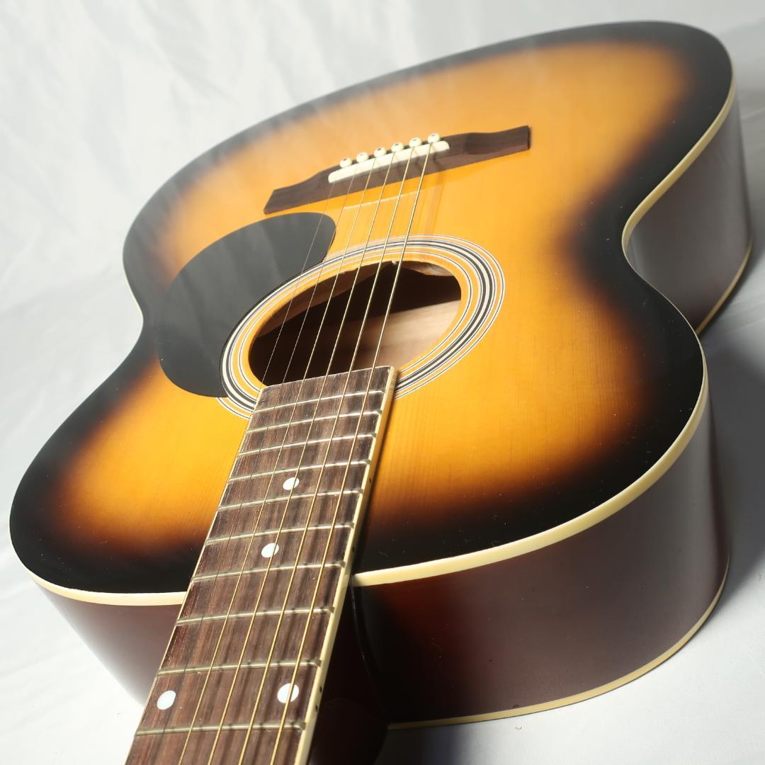 美品 Sepia Crue F-130/TS アコースティックギター