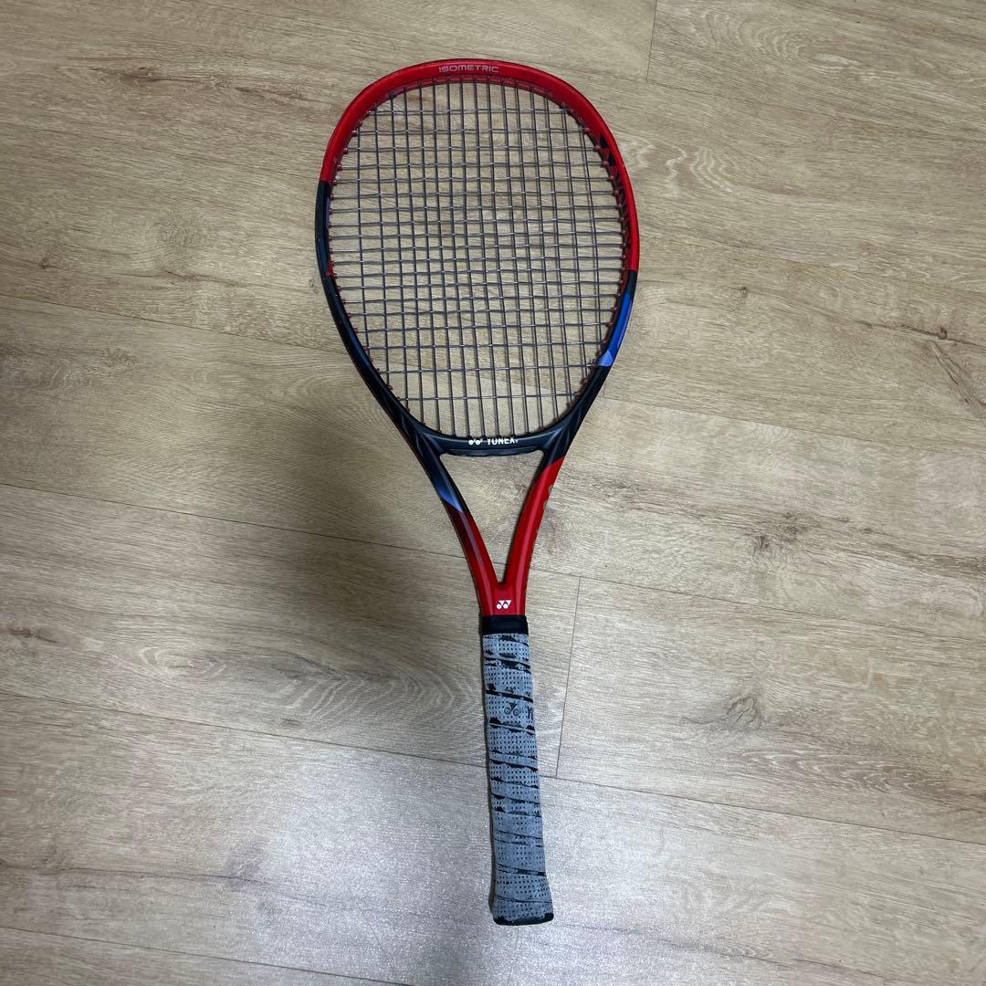 テニスラケット YONEX VCORE 100