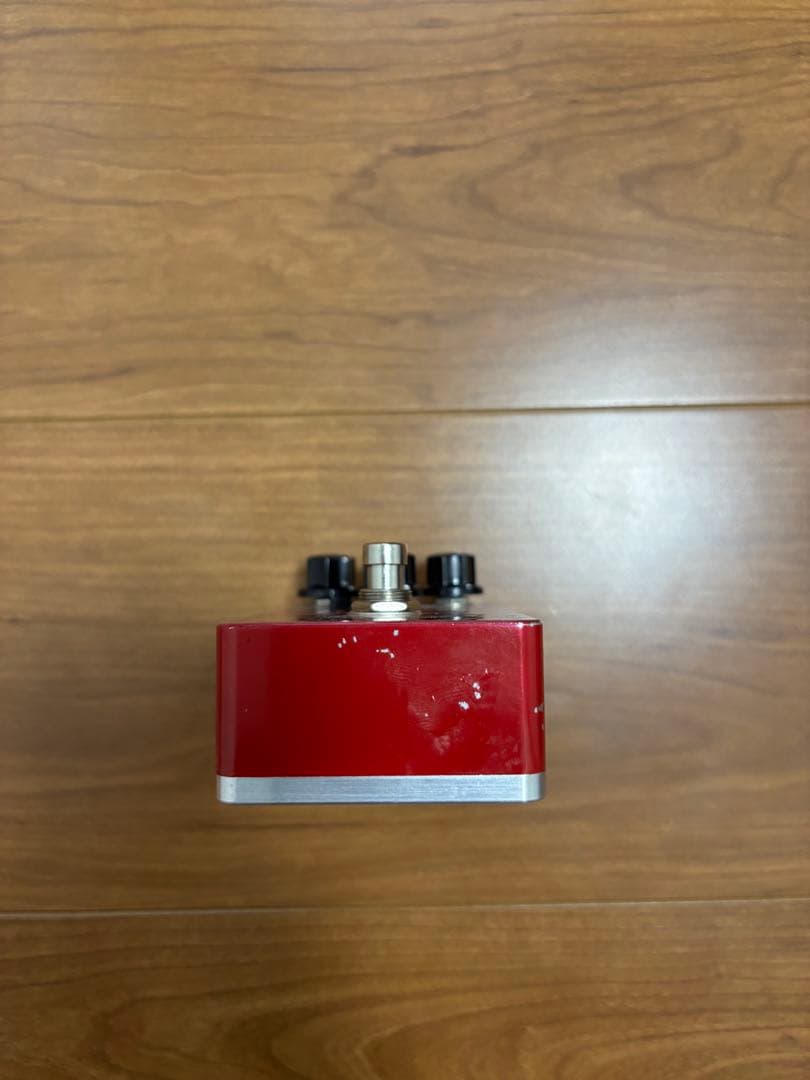 Leqtique Redemptionist エフェクター