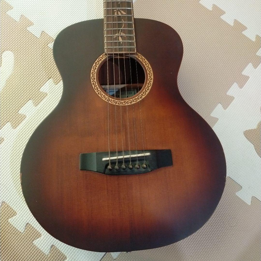 cooder ミニギター　CM-7