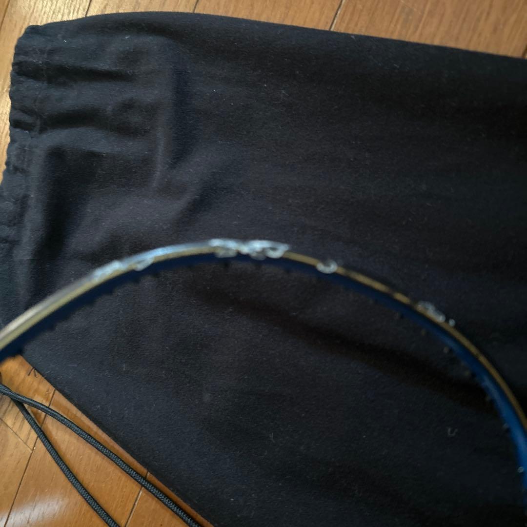 ナノレイ800 4uG5