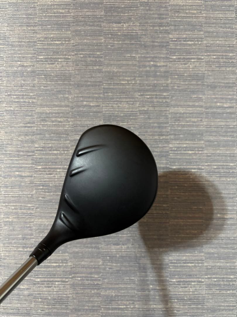 G400 5w 17.5度 ディアマナBF7X ping