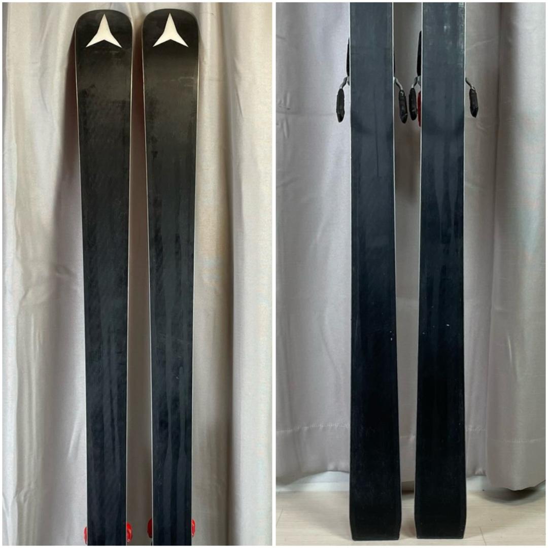 ATOMIC REDSTER G9 188㎝ スキー板 ビンディングセット