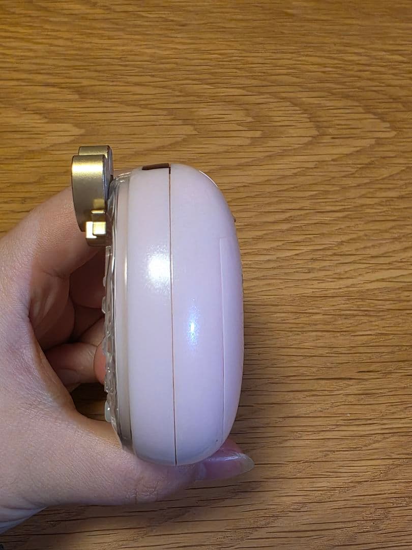 たまごっちピース たまごっちP’s ピンク ラブメロ