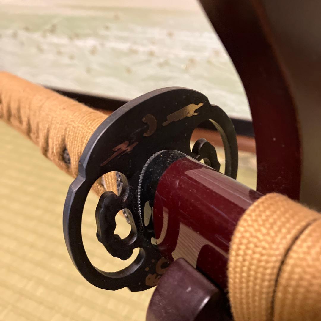 究極名刀日本アンティックギャラリー 日本刀 刀模造刀剣 限定