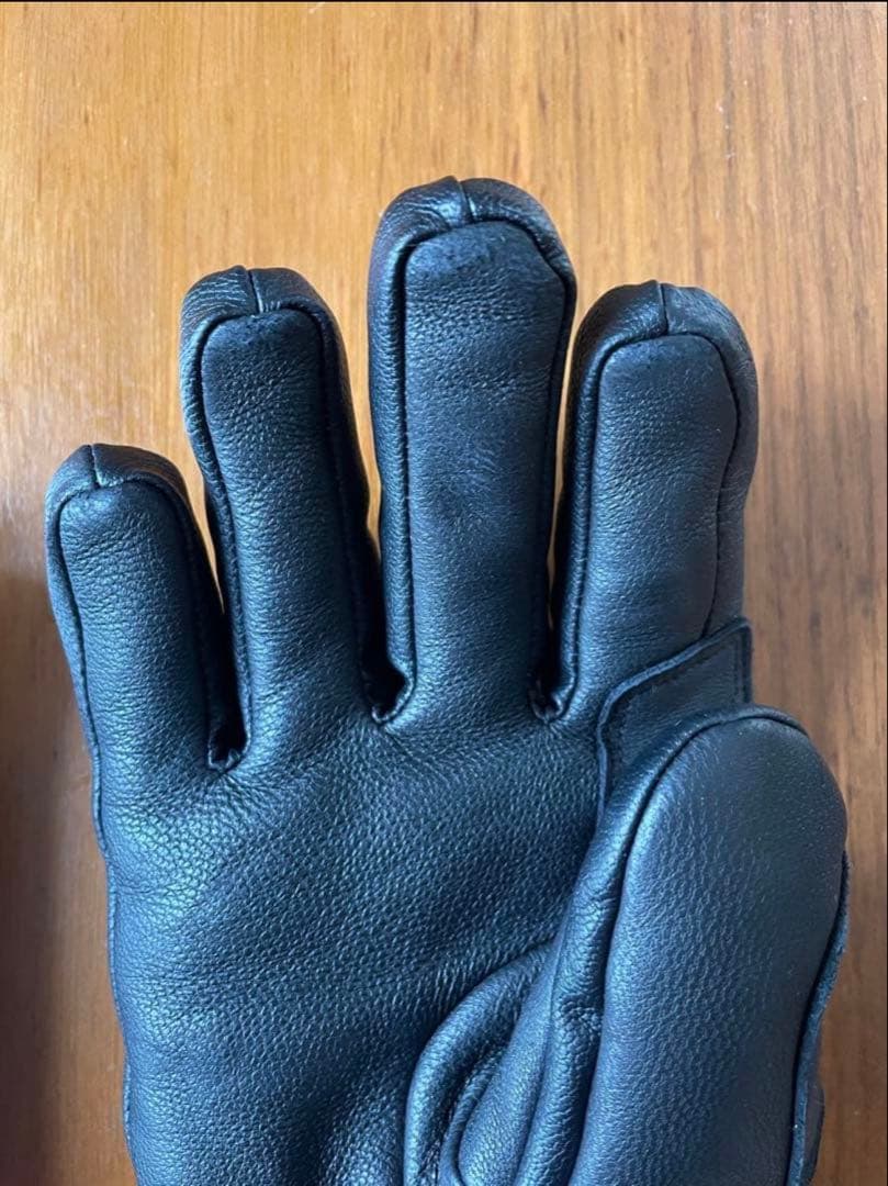 Goldwin ゴアテックスグローブ　美品