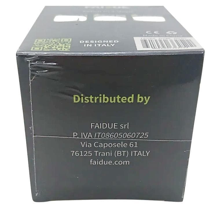 テニス動画撮影用ガジェット faidue