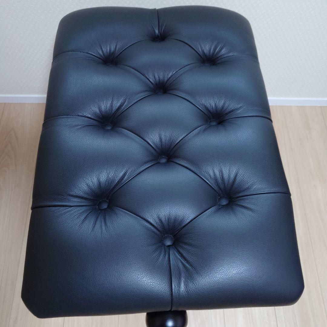 スタインウェイ純正コンサートピアノイス　BC-39ロゴ入り