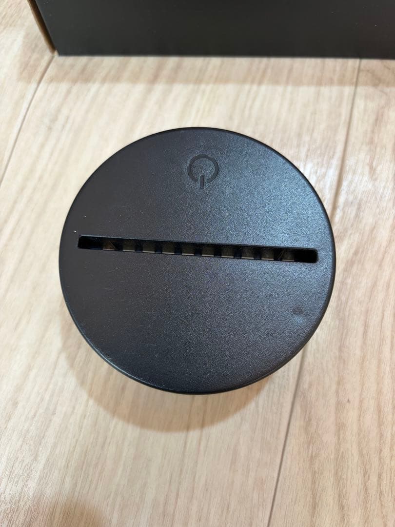 MAN WITH A MISSION アクリルスタンドライト