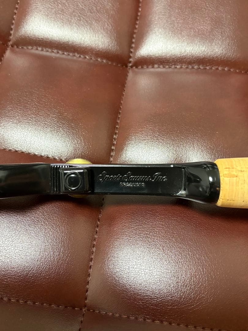 ザウルス　フィリプソングリップ　未使用品　SAURUS