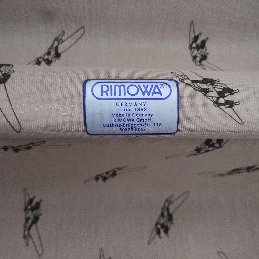 ◎希少★美品★RIMOWAリモワ★クラシックフライト機内持込み2輪TSAキャビン