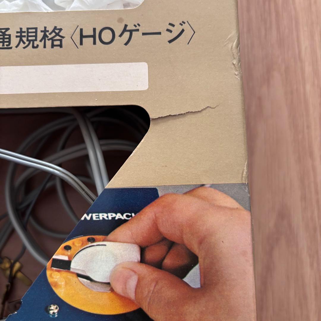 KTM HOゲージ 鉄道模型セット