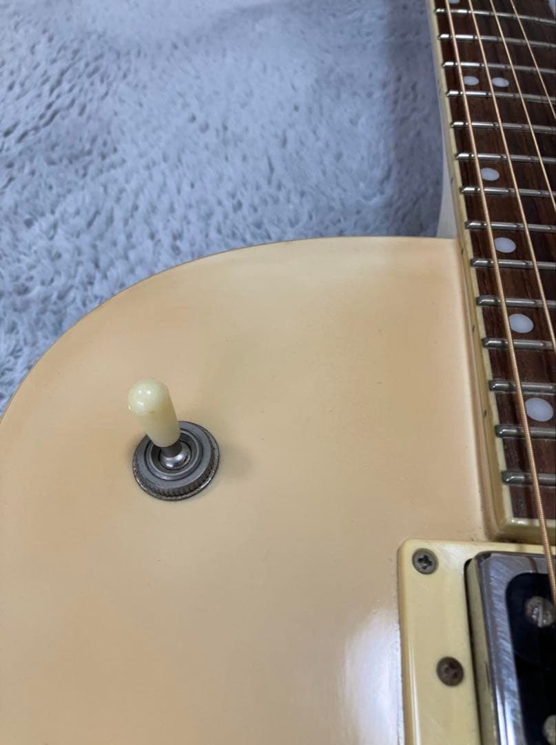 Aria Pro II FA-75 フルアコ　セミアコ