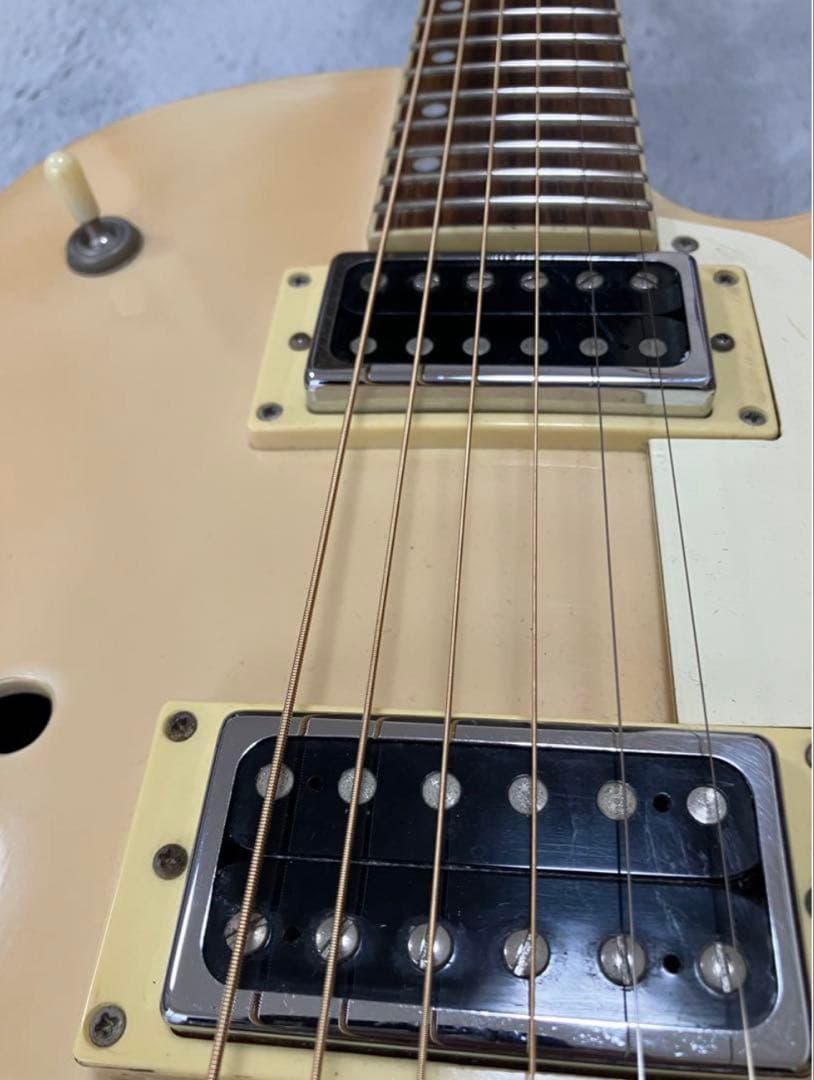 Aria Pro II FA-75 フルアコ　セミアコ