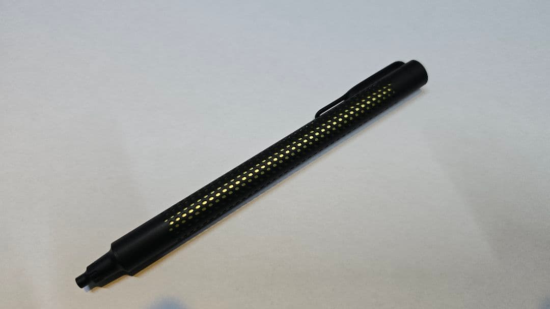 サクラクレパス クラフトラボ009 ボールペン