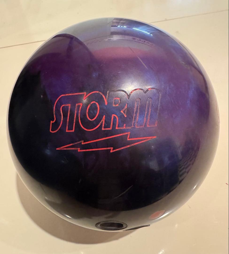 ゆ*ゃ様 ストーム　レヴェナント　15ポンド